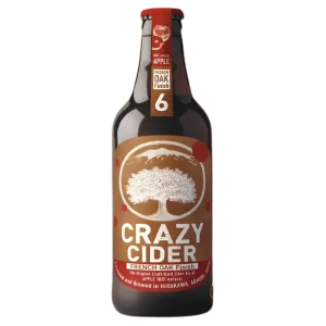 TUG BOAT-CRAZY CIDER蘋果狂想 法國橡木桶