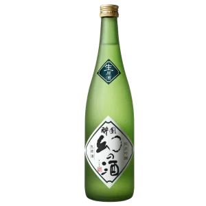 EH-醉園 幻之酒 生原酒