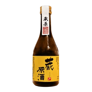 EH-醉園 藏原酒