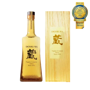 EH-藏王 山田 純米大吟釀
