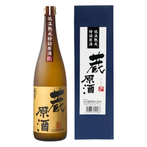EH-醉園 藏原酒
