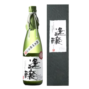 EH-醉園 逢釀 純米吟釀原酒
