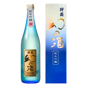 醉園 幻之酒 晴空 純米吟釀