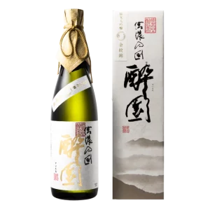 EH-醉園 金紋錦純米 大吟醸(袋取)