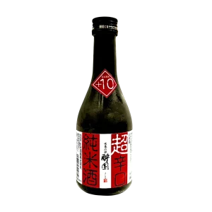 EH-醉園 超辛口純米酒