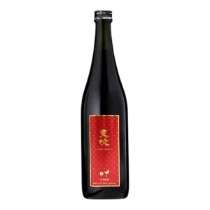 天吹-伯爵紅茶梅酒720ml