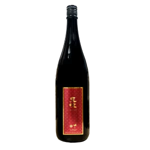 天吹-伯爵紅茶梅酒1800ml