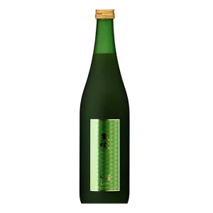 天吹-京都抹茶梅酒
