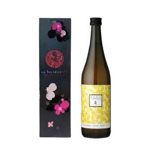 天吹-菊一文字梅酒(限量商品)