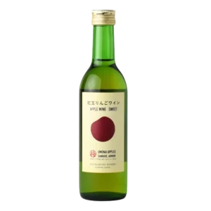 SUN MAMORU-紅玉葡萄酒SWEET