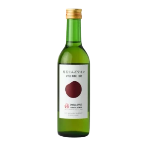 SUN MAMORU-紅玉葡萄酒DRY