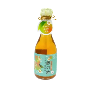 花野-醇の粋南高梅酒