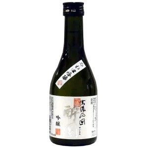 EH-醉園 純米吟釀 柔口