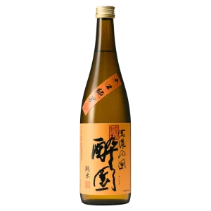 EH-醉園 辛口純米酒