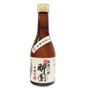 EH-醉園 本釀造