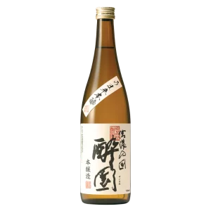 EH-醉園 本釀造