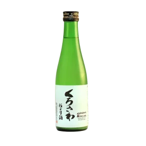 黑澤-Nigori濁酒300ml
