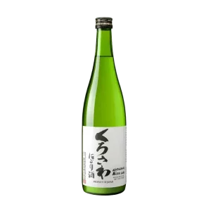 黑澤-Nigori濁酒720ml