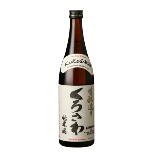 黑澤-純米生酛720ml
