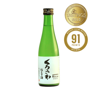 黑澤-Nigori濁酒300ml